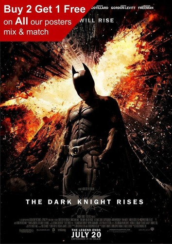 Batman cavaliere oscuro - il,