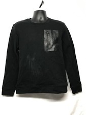 Antony Morato Black Leather