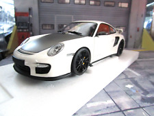 PORSCHE 911 - 997 II GT2 RS