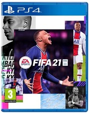 FIFA 21-Edizione Standard per