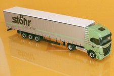 Herpa 315227 Iveco S-Way GNL