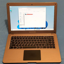 MEDIACOM smartbook 14U M-SB14UC -ottime condizioni- leggi desc.