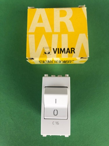 Vimar eikon interruttore - eikon,
