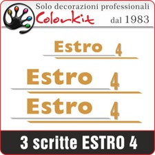 Adesivi estro per - estro, 4