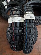 Coppia 90/90-21 54R e 140/80-18 70R MITAS MC23 ROCKRIDER ENDURO DOT24/25