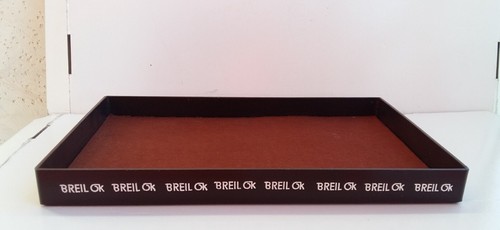 Vassoio vintage breil - vassoio,