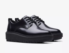 Scarpe Clarks ORIANNA W DERBY