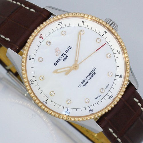 Breitling navitimer - breitling, 32