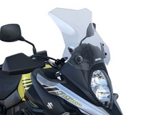 Wrs windscreen touring - -,