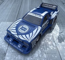 Bburago Lancia Beta Montecarlo