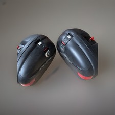 Valigia GIVI E41 N Keyless set