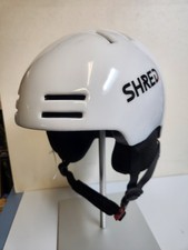 Casco base Shred sci snowboard