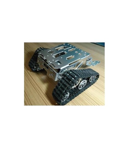 Telaio base rover - robot, carro