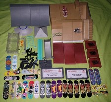 Tech Deck Fingerboard