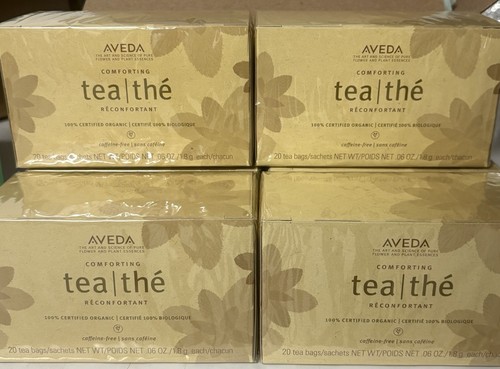 Avena comforting tisana - avena,