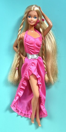 Barbie 1983 bambola - 🤍,