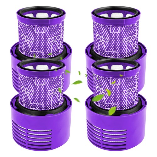 Filtro ricambio per dyson - 4,