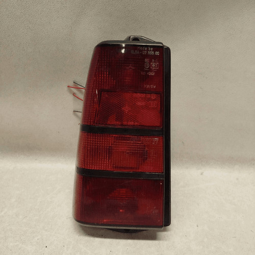 0243625 fanale post - post., sx