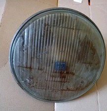 FORD ESCORT TRANSIT MK1 MK2 FARO LUCAS H4 SAE MP 77 (USATO V. FOTO LEGGI DESCR.)