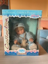 bambola Da Collezione