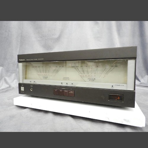 Technics a5mk2 - technics, se-a5mk2