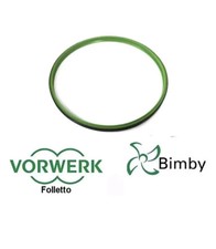 GUARNIZIONE COPERCHIO BOCCALE