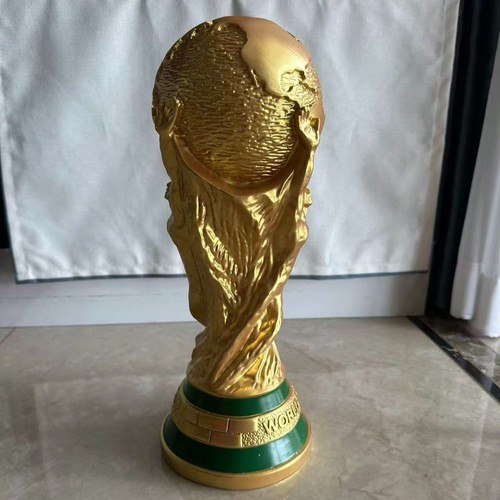 Fifa world cup - world, trophy