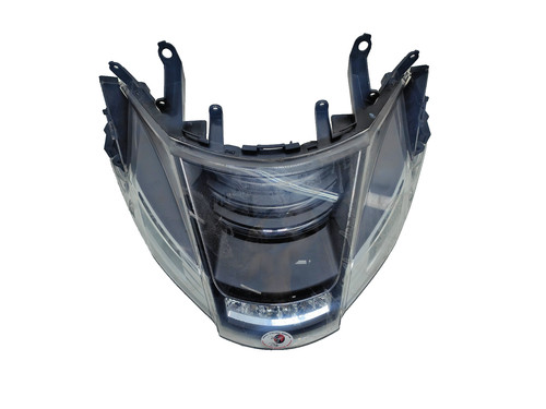 Fanale luce kymco xciting - fanale,