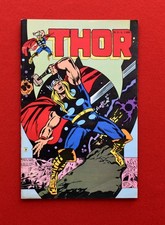 IL MITICO THOR # 3 RICOPERTINATO   Ediz. CORNO  "OTTIMO/EDICOLA"