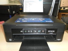 Stampante Multifunzione Epson XP235  Usata