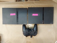 2 CONSOLE PS2 SLIM (LEGGI