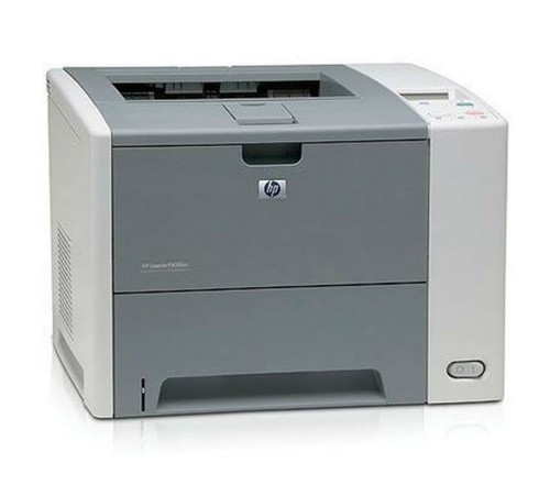Laserjet p3005dn q7815a - laserjet,