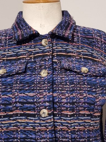 Promod veste tapisserie - veste,