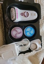 Braun Silk-épil 9 Epilatore