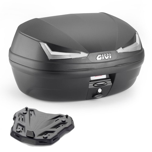 Kit bauletto e455nt givi - e455nt, [givi]