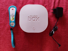 Clementoni My Clem box console interattiva per bambini