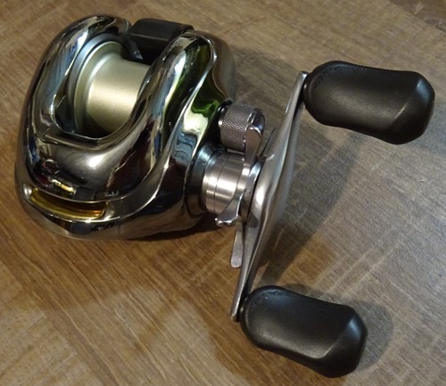Shimano scorpion antares - scorpion,