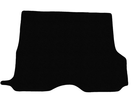 Classico tappeto bagagliaio - classico,