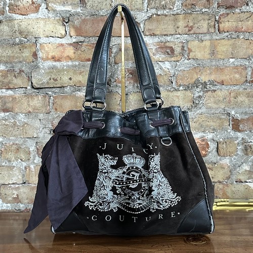 Borsa vintage y2k - vintage, juicy