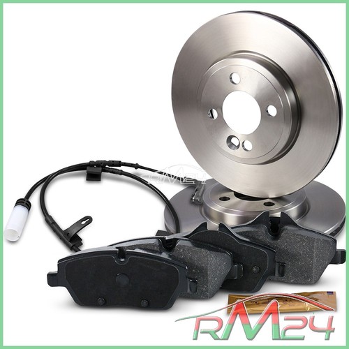 Disco freno ventilato - 2x, Ø280