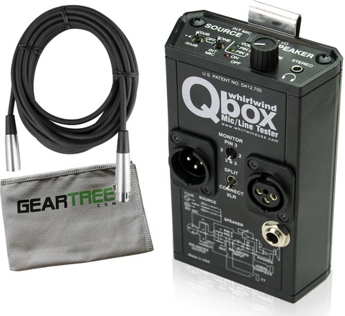 Whirlwind qbox all - whirlwind,