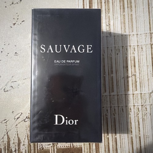 Dior sauvage per uomo 100 - sauvage,