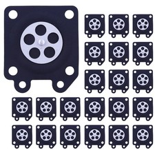 20 Pezzi Membrane Del