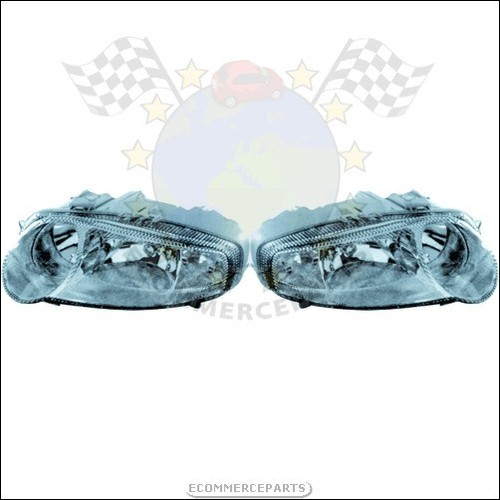 Ds36040 kit faro proiettore - 2x,