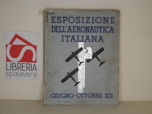 Esposizione dell aeronautica - esposizione, dell'aeronautica
