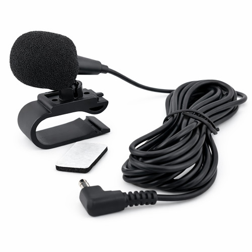 Microfono vivavoce mm per - vivavoce,