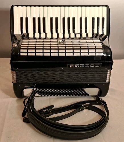 Hohner tango midi c - hohner,
