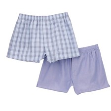 PEROFIL GANGE - Boxer