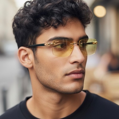 Nuovo occhiali cartier - nuovo!,