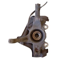 Fusello montante con mozzo anteriore sinistro Fiat Punto Evo 1.4 benzina 2009-20